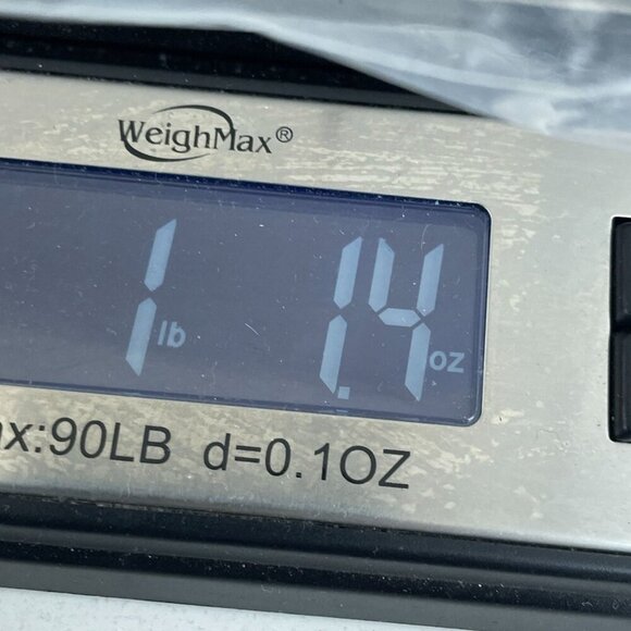 Bass Outdoor Glacier Gray XXL Performance Thermal Long Sleeve Henley NWT 4663 - Picture 11 of 11